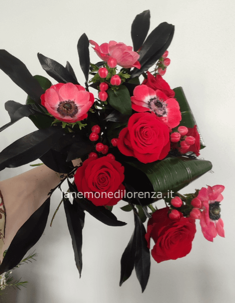 Bouquet di Laurea 