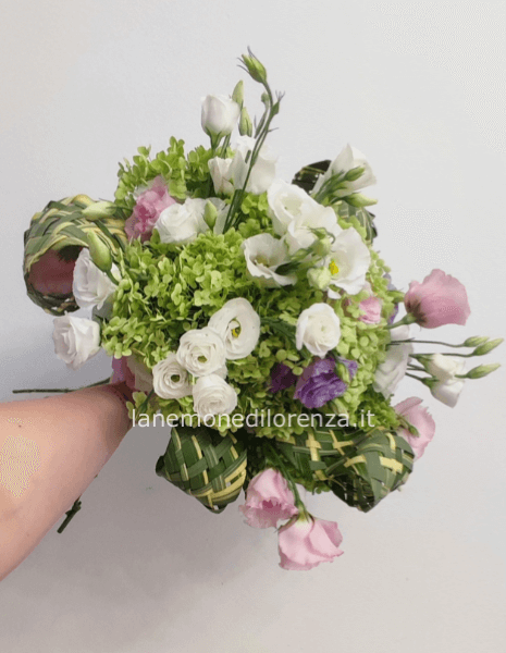 Bouquet grande